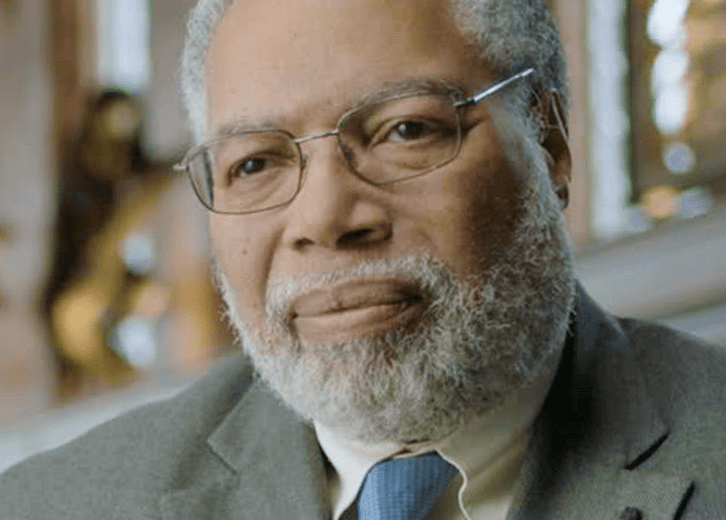 Lonnie Bunch