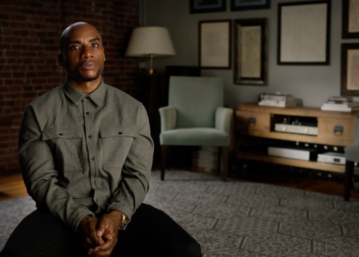 Charlamagne tha God