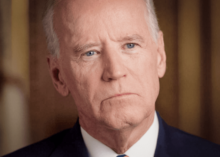 Joe Biden