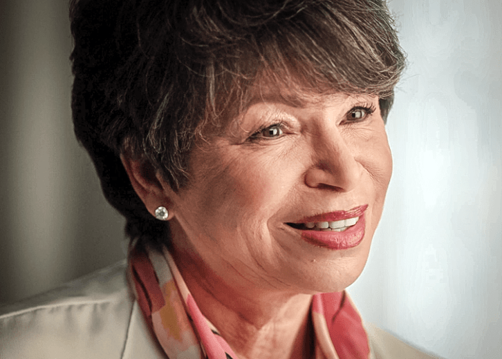 Valerie Jarrett