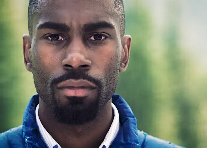 DeRay Mckesson