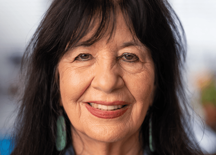 Joy Harjo