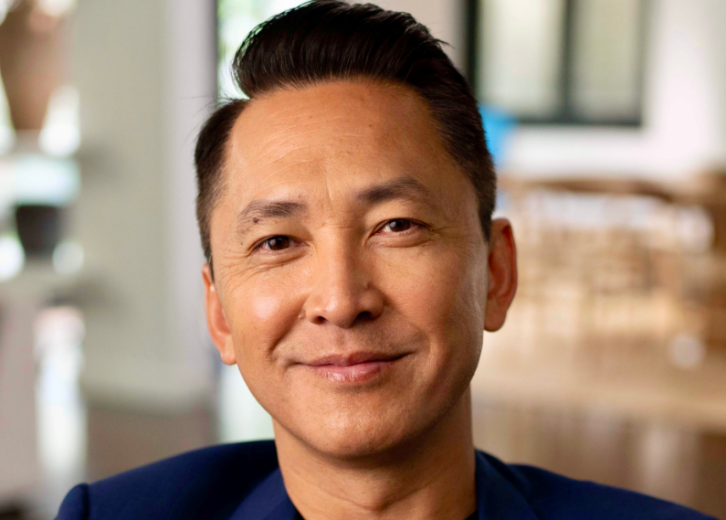 Viet Thanh Nguyen