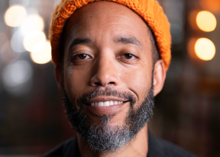 Wyatt Cenac