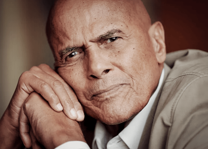 Harry Belafonte