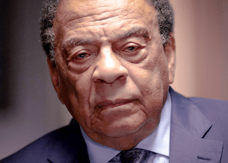 Andrew Young