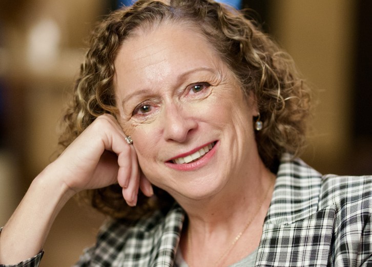 Abigail Disney