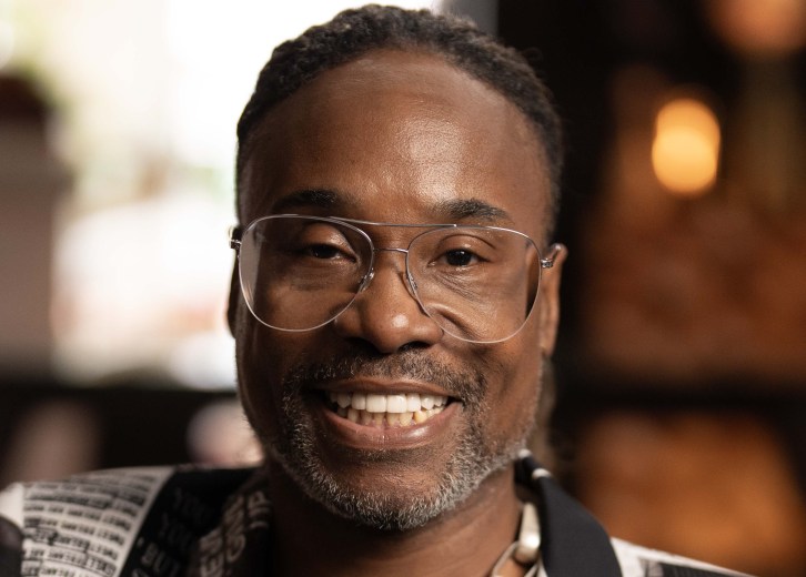 Billy Porter
