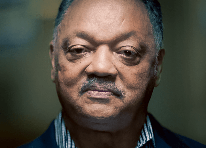 Jesse Jackson