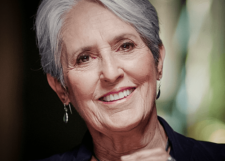 Joan Baez