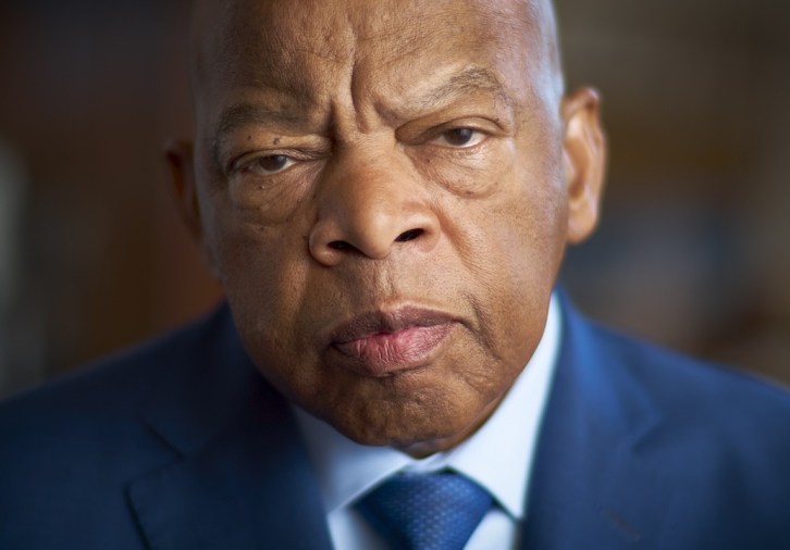 John Lewis