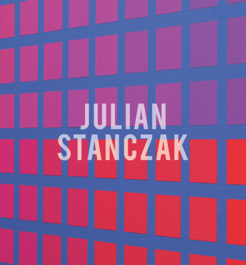 Julian Stanczak