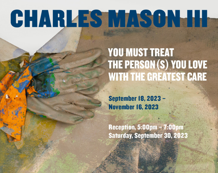 Charles Mason III