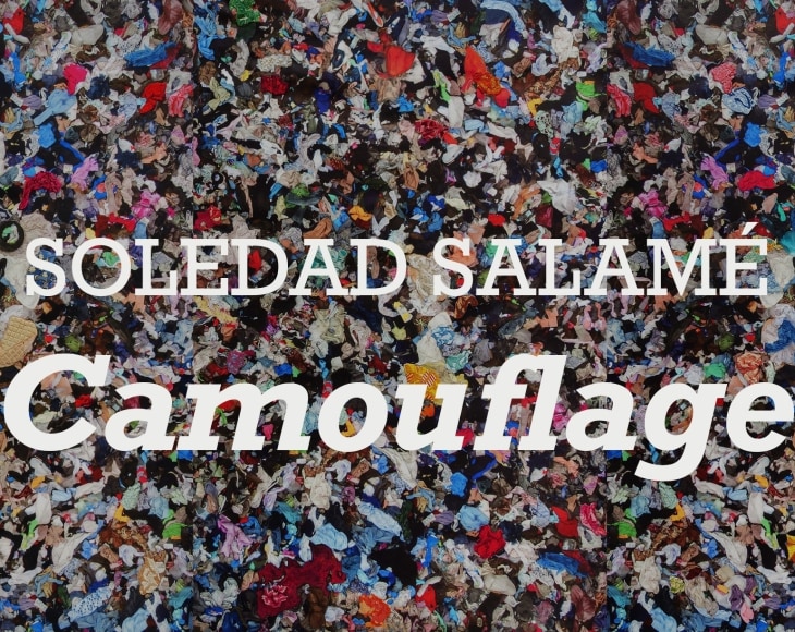 Soledad Salamé