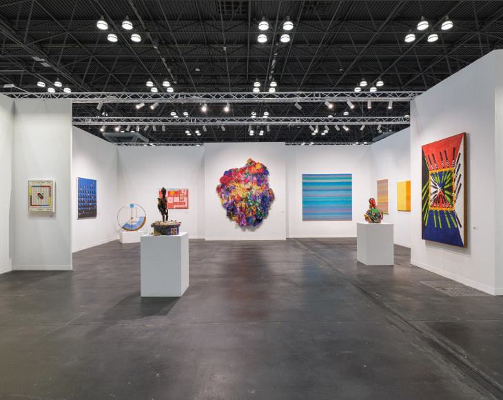 The Armory Show 2025