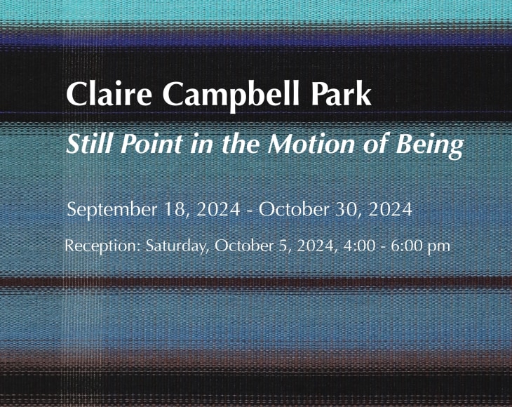 Claire Campbell Park