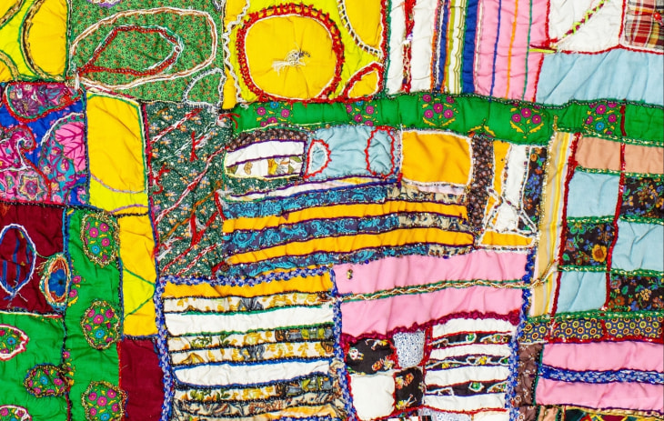 Making Their Mark: Works from the Shah Garg Collection