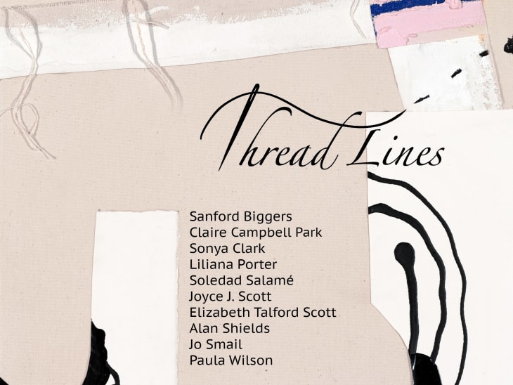 Thread Lines