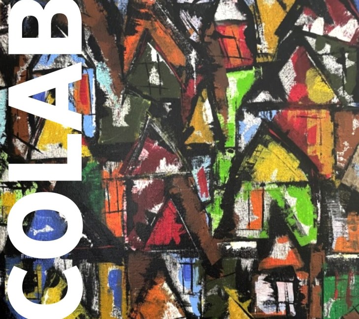 COLAB: Art and Music from Baltimore and Beyond