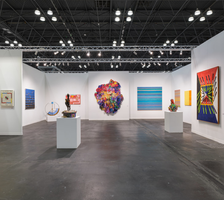 The Armory Show 2025