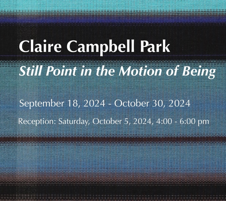 Claire Campbell Park