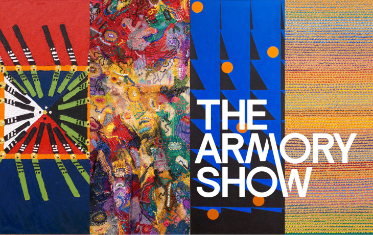 The Armory Show 2025