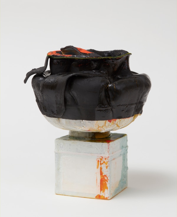 Image of KATHY BUTTERLY's Dark Calm, 2021