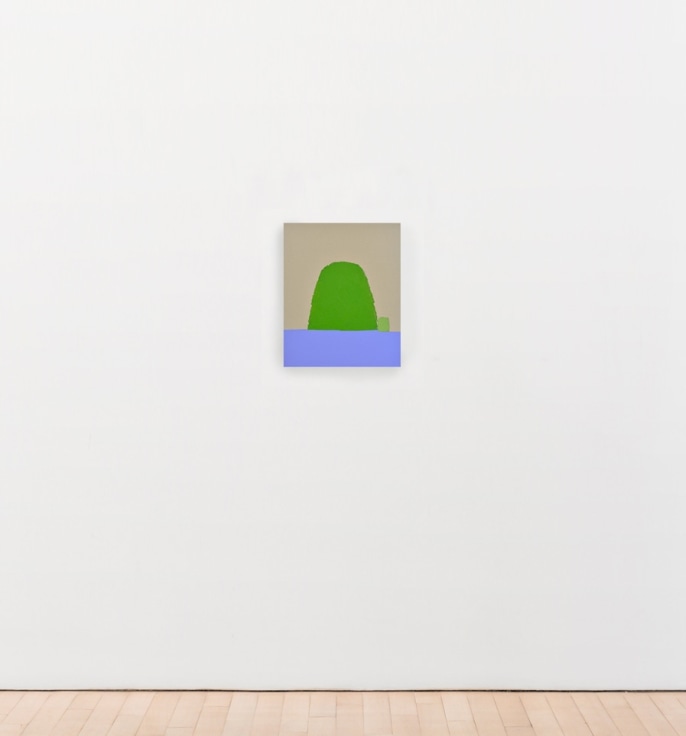 Image of FEDERICO HERRERO's Untitled, 2018