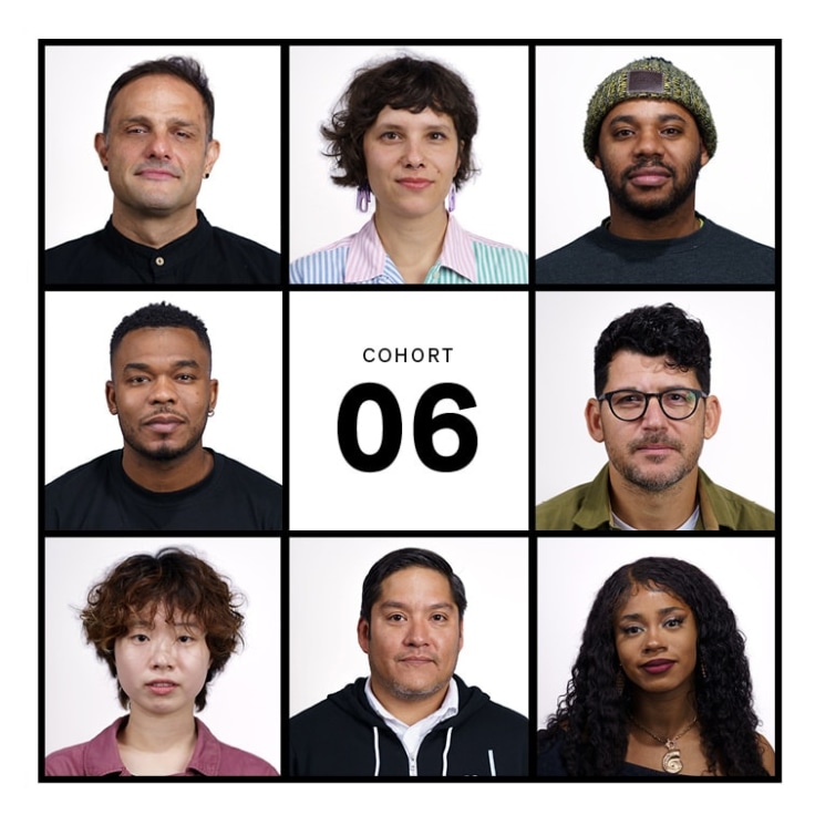 NXTHVN Cohort 06