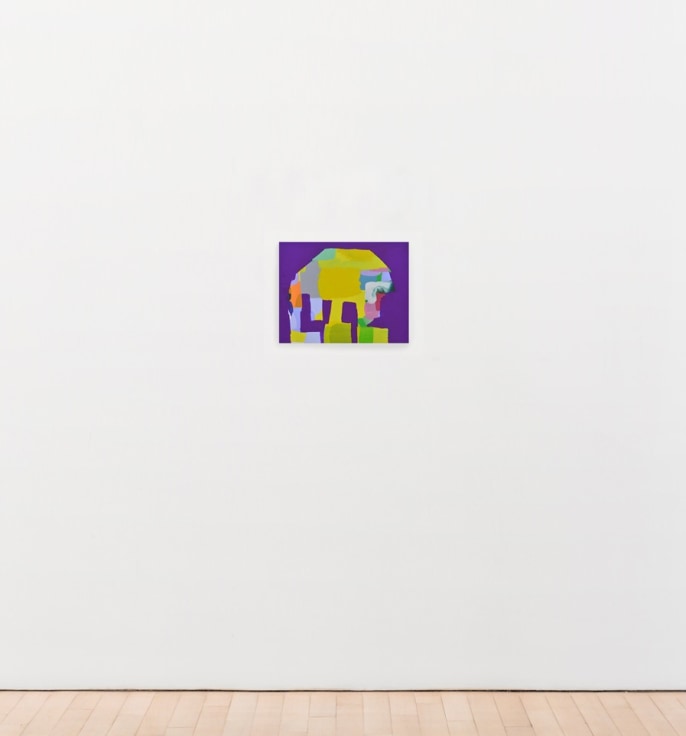 Image of FEDERICO HERRERO's Robot, 2018