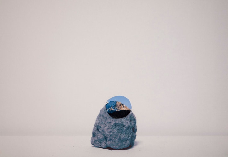 Image of RICHARD T. WALKER's the plight of inconsequence #2, 2014