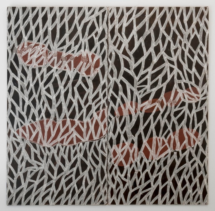 abstract painting