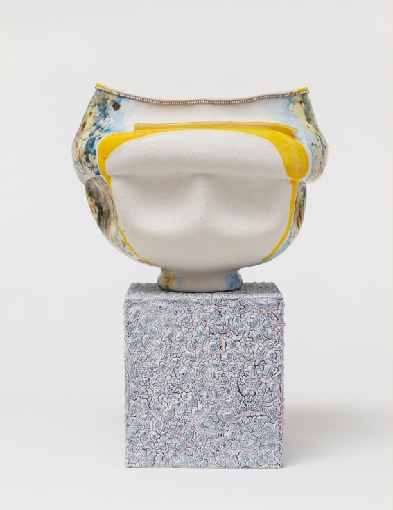 Image of KATHY BUTTERLY's My Now, 2021