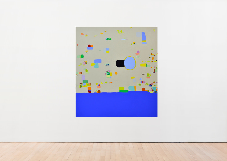 Image of FEDERICO HERRERO's Untitled, 2018