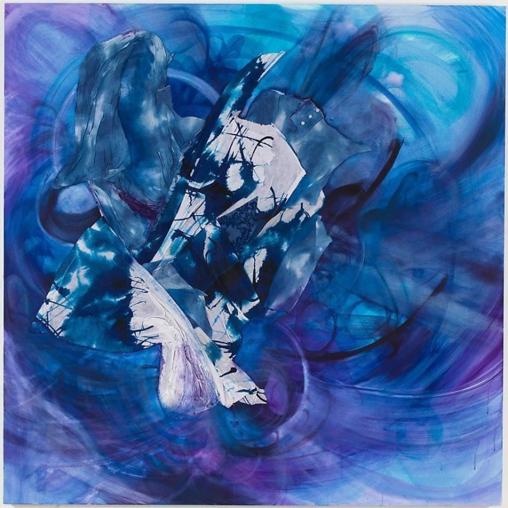 abstract painting