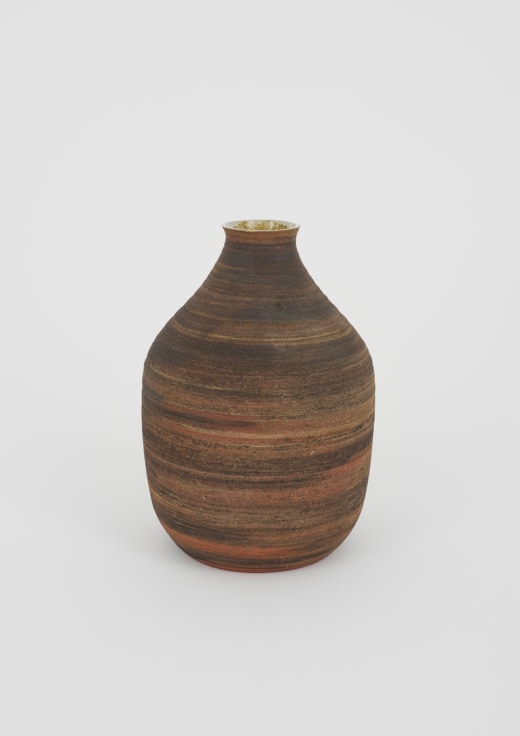 Sin T&iacute;tulo (Untitled), Tall vase, 1959&nbsp;, Ceramic&nbsp;