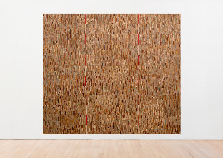 Tightrope: Noiseless 4,2019