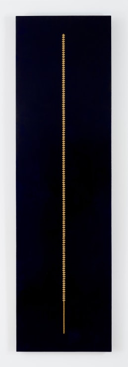 Image of FRED TOMASELLI's Big As Me, 1991