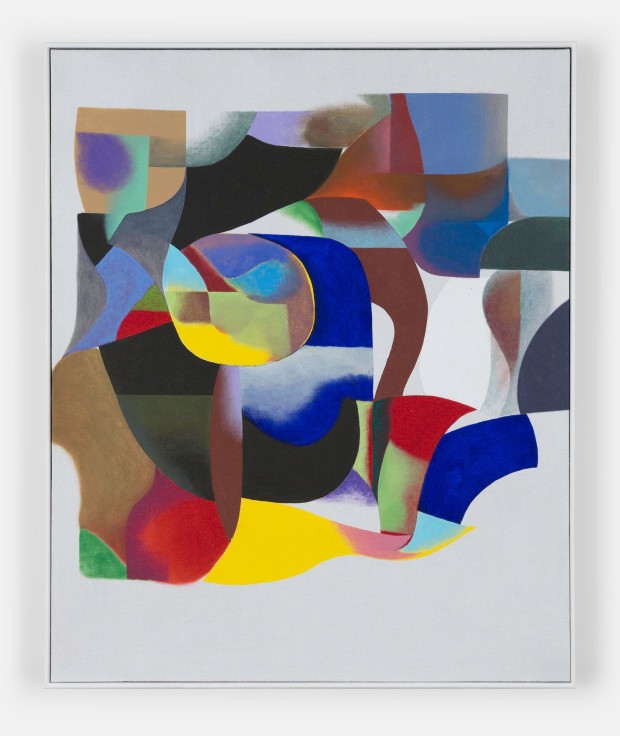 Image of Scott Olson's Untitled, 2017