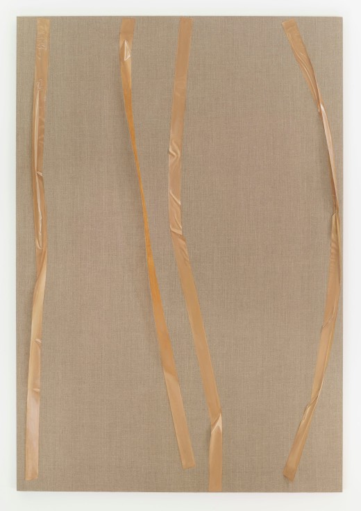 HELENE APPEL Tape, 2016