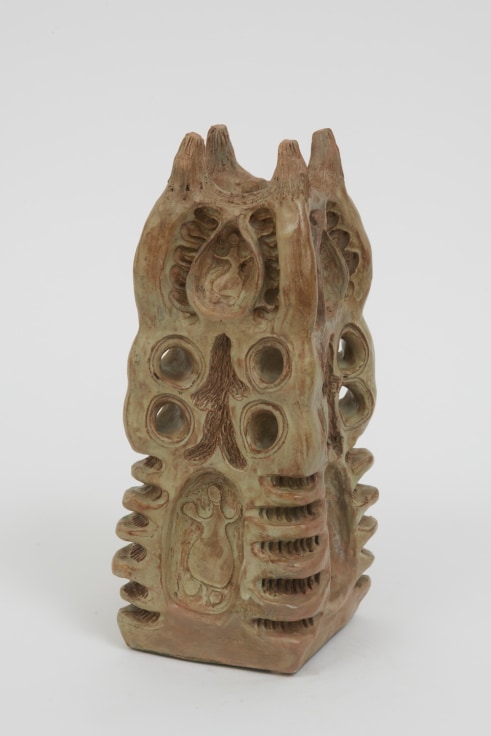 Image of TECLA TOFANO Sin Título (Untitled), 1966