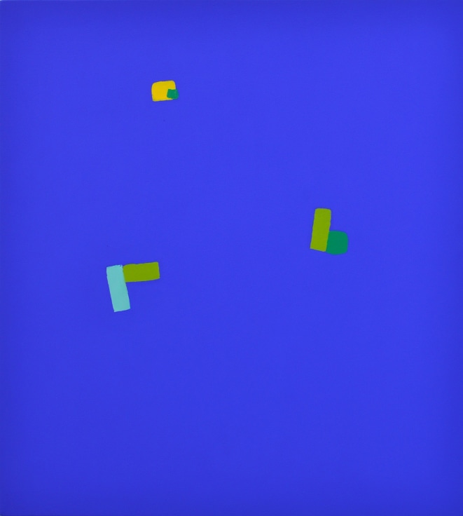 Image of FEDERICO HERRERO's Letras, 2018