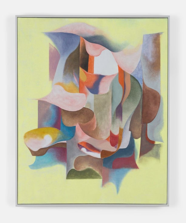 Image of Scott Olson's Untitled, 2017