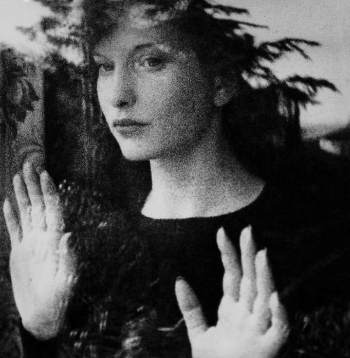 MAYA DEREN Meshes of the Afternoon 下午的网, 1943