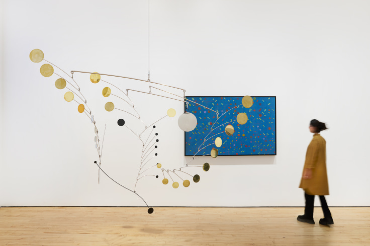 Installation view, Mother Lode: Material and Memory, James Cohan, 48 and 52 Walker St, New York, NY, June 21 - July 26, 2024
