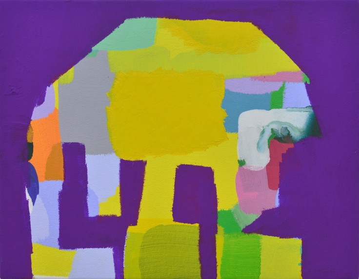 Image of FEDERICO HERRERO's Robot, 2018