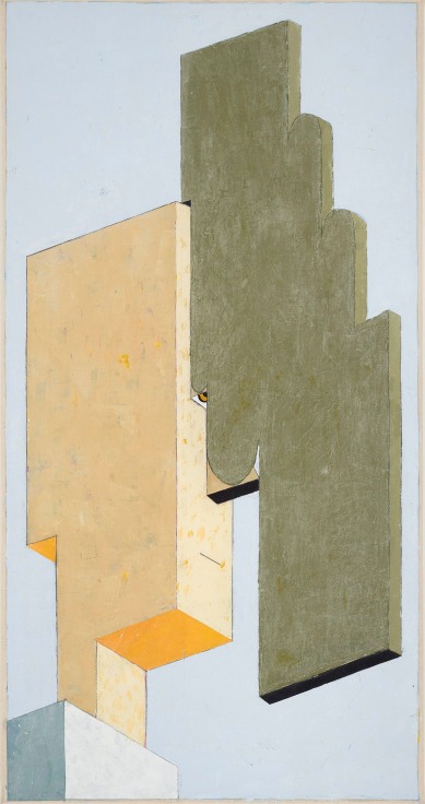 Image of MERNET LARSEN's Smog, 2005
