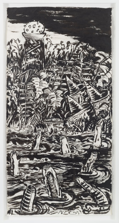 Image of KIRK MANGUS's Pymatuming, 2000