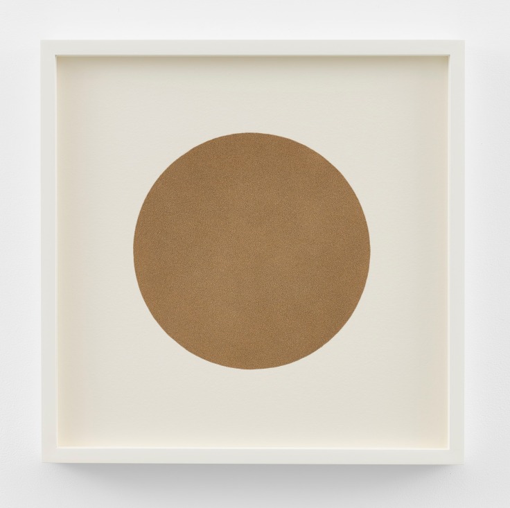 Image of KATIE PATERSON's O III, 2023