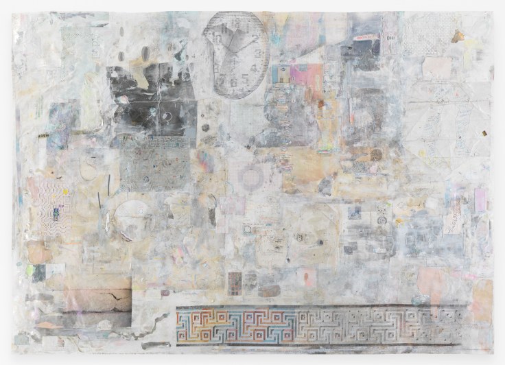 SIMON EVANS™ The city of lists